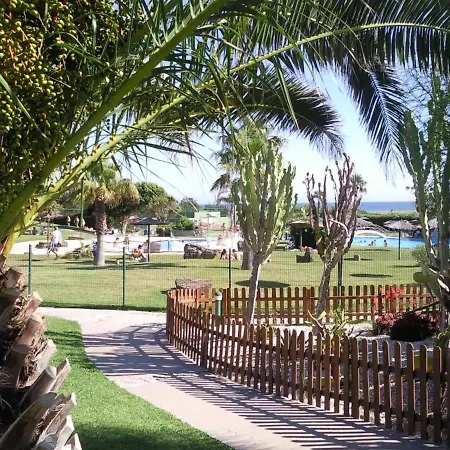 Atico Duplex Atlanterra Playa, Zahara De Atunes Apartment *