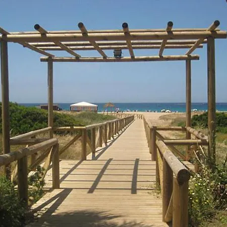 Apartment Atico Duplex Atlanterra Playa, Zahara De Atunes
