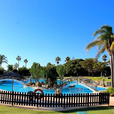 Atico Duplex Atlanterra Playa, Zahara De Atunes