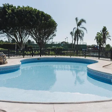 Atico Duplex Atlanterra Playa, Zahara De Atunes Apartment *