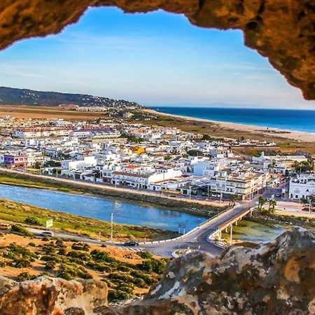Atico Duplex Atlanterra Playa, Zahara De Atunes Zahara de los Atunes