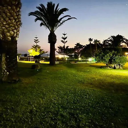 Atico Duplex Atlanterra Playa, Zahara De Atunes