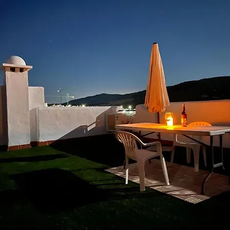 Atico Duplex Atlanterra Playa, Zahara De Atunes