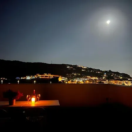 Apartment Atico Duplex Atlanterra Playa, Zahara De Atunes