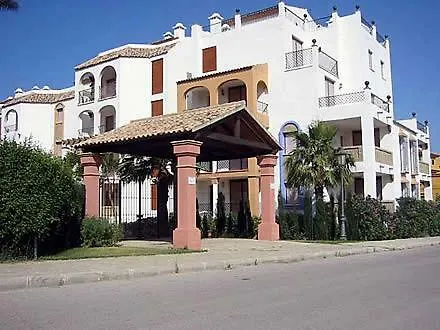 Atico Duplex Atlanterra Playa, Zahara De Atunes Zahara de los Atunes