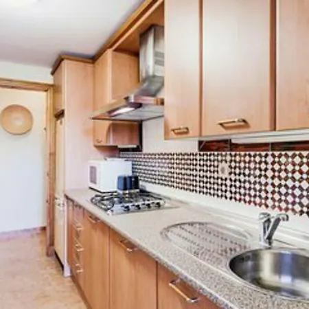 Atico Duplex Atlanterra Playa, Zahara De Atunes