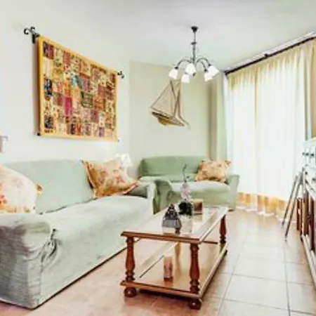 Apartment Atico Duplex Atlanterra Playa, Zahara De Atunes *