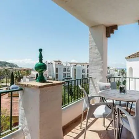 Atico Duplex Atlanterra Playa, Zahara De Atunes Apartment *