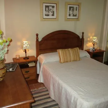 Atico Duplex Atlanterra Playa, Zahara De Atunes Apartment