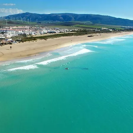 Atico Duplex Atlanterra Playa, Zahara De Atunes