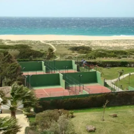 Atico Duplex Atlanterra Playa, Zahara De Atunes Apartment