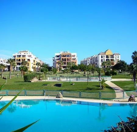 Atico Duplex Atlanterra Playa, Zahara De Atunes *