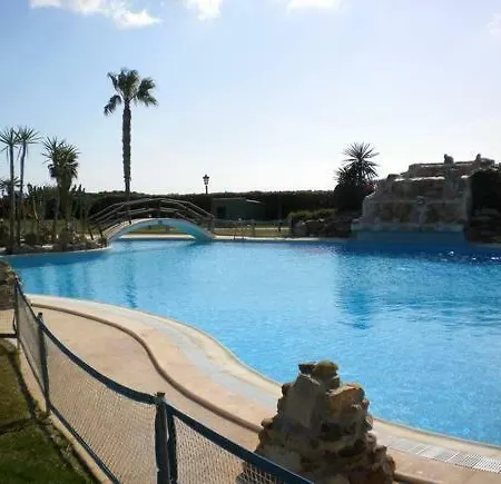 Atico Duplex Atlanterra Playa, Zahara De Atunes Apartment Zahara de los Atunes