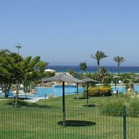 Apartment Atico Duplex Atlanterra Playa, Zahara De Atunes *