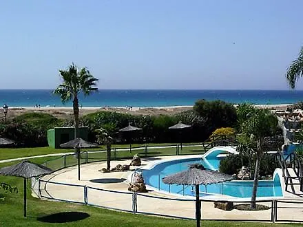 Atico Duplex Atlanterra Playa, Zahara De Atunes Apartment Zahara de los Atunes