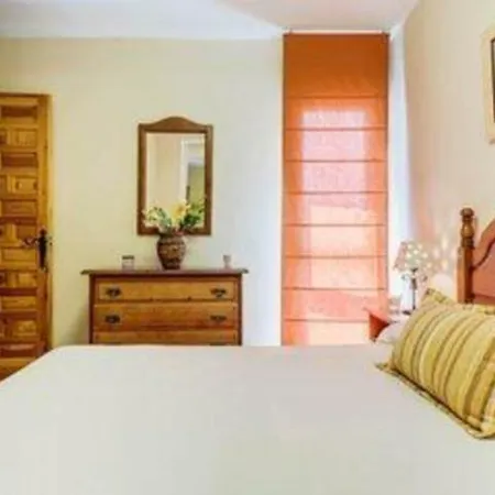 Apartment Atico Duplex Atlanterra Playa, Zahara De Atunes