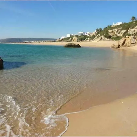 Atico Duplex Atlanterra Playa, Zahara De Atunes *