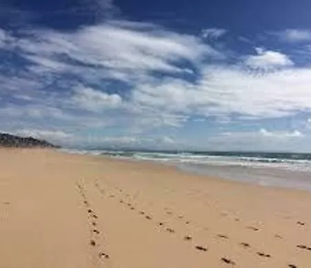 Atico Duplex Atlanterra Playa, Zahara De Atunes *